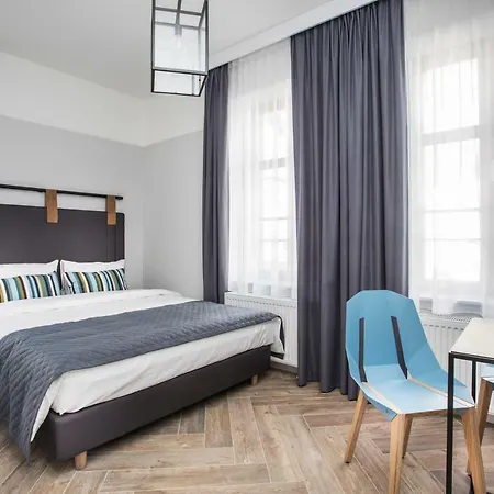 Victoria By Oneapartments