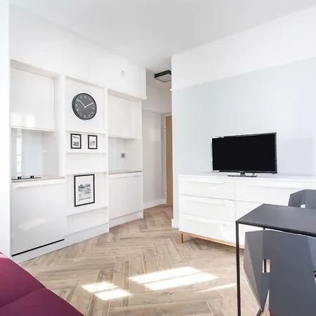 Victoria By Oneapartments Apartment *