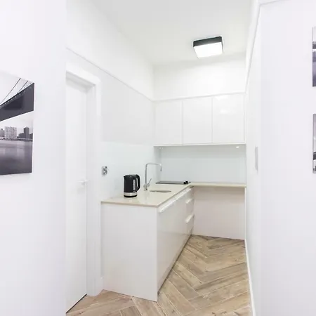 Victoria By Oneapartments Sopot