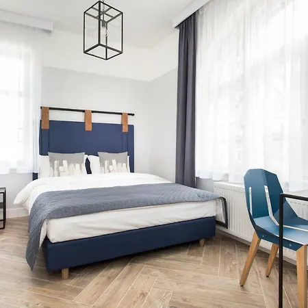 Victoria By Oneapartments Sopot