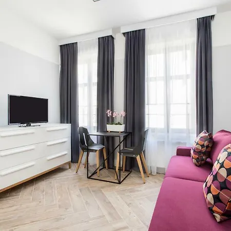 Victoria By Oneapartments Sopot