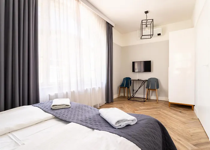 Victoria By Victus Sopot