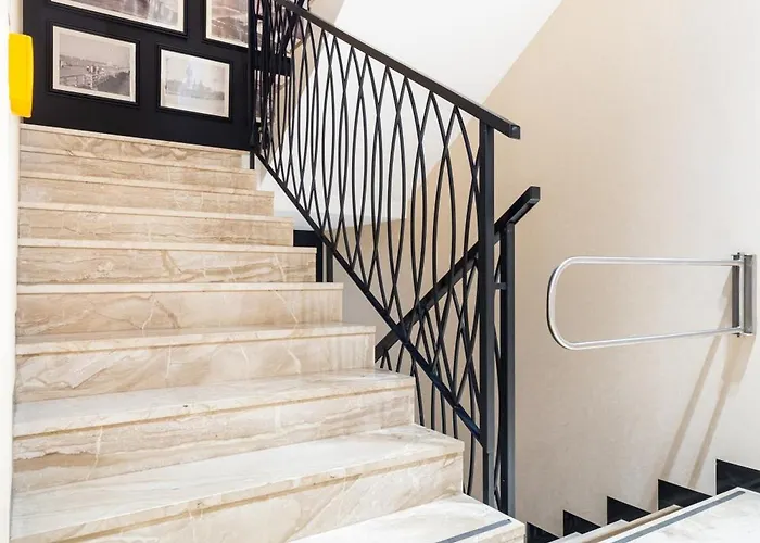 Apartment Victoria By Victus