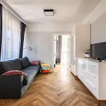 Harmonijne Apartamenty Victus W Sopocie By Noclegi Renters * Sopot