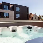 Harmonijne Apartamenty Victus W Sopocie By Noclegi Renters *