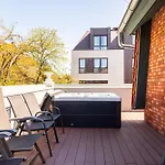 Harmonijne Apartamenty Victus W Sopocie By Noclegi Renters