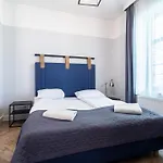 Apartment Harmonijne Apartamenty Victus W Sopocie By Noclegi Renters *