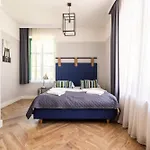 Harmonijne Apartamenty Victus W Sopocie By Noclegi Renters *
