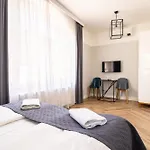 Harmonijne Apartamenty Victus W Sopocie By Noclegi Renters Sopot