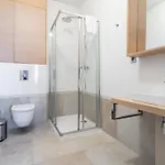 Harmonijne Apartamenty Victus W Sopocie By Noclegi Renters Апартаменты *