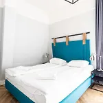 Harmonijne Apartamenty Victus W Sopocie By Noclegi Renters Apartment Sopot