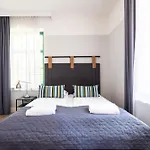 Appartamento Harmonijne Victus W Sopocie By Renters Sopot