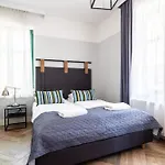 Harmonijne Apartamenty Victus W Sopocie By Noclegi Renters *