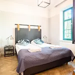 Harmonijne Apartamenty Victus W Sopocie By Noclegi Renters Apartment