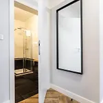 Apartment Harmonijne Apartamenty Victus W Sopocie By Noclegi Renters
