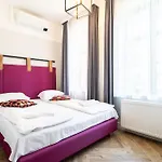 Harmonijne Apartamenty Victus W Sopocie By Noclegi Renters Apartment *