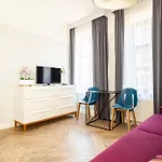 Apartment Harmonijne Apartamenty Victus W Sopocie By Noclegi Renters Sopot
