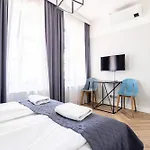 Harmonijne Apartamenty Victus W Sopocie By Noclegi Renters *