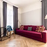 Harmonijne Apartamenty Victus W Sopocie By Noclegi Renters