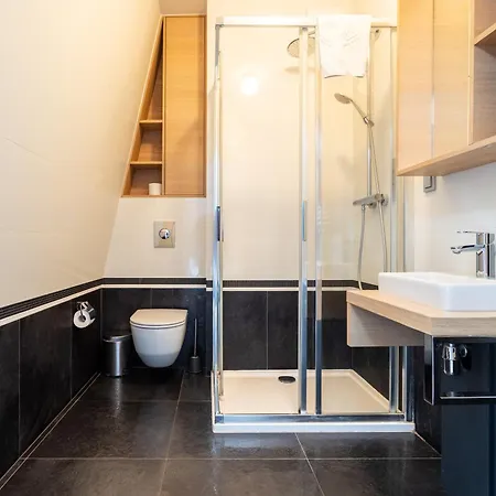 Apartment Victoria Sopot