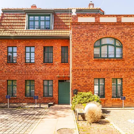 Harmonijne Victus W Sopocie By Renters *