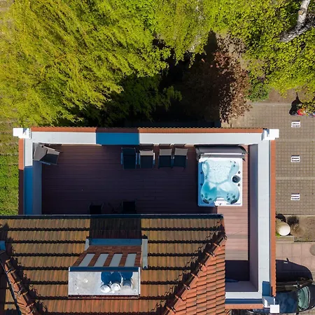 Apartment Harmonijne Apartamenty Victus W Sopocie By Noclegi Renters *