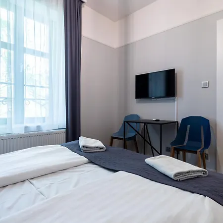 Apartment Harmonijne Apartamenty Victus W Sopocie By Noclegi Renters