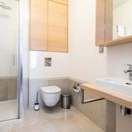 Apartmán Harmonijne Victus W Sopocie By Renters