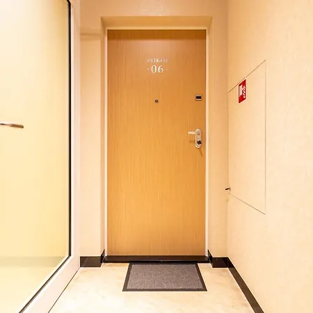 Apartment Victoria *