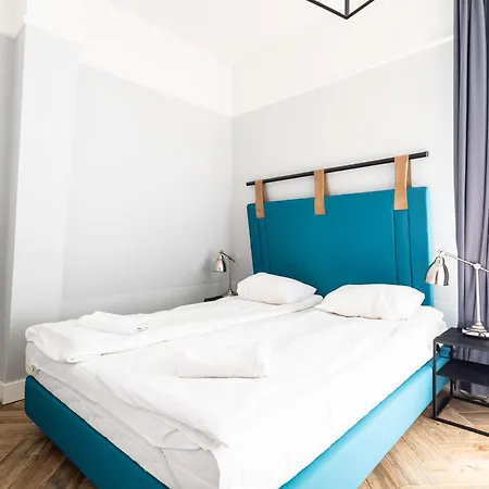 Harmonijne Victus W Sopocie By Renters Apartmán Sopoty