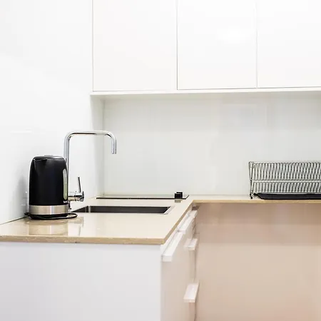 Victoria Apartment Sopot