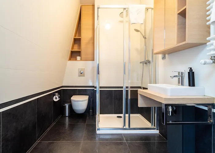 Apartment Victoria By Victus Sopot