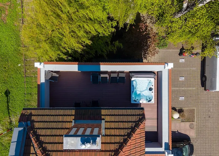 Apartamento Victoria By Victus *