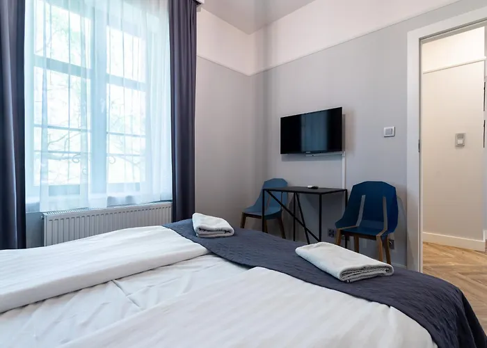 Apartamento Victoria By Victus