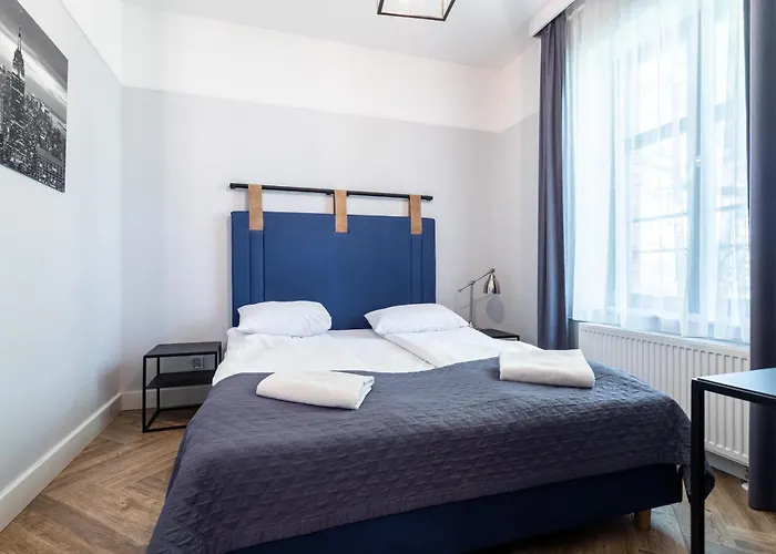 Apartamento Victoria By Victus *