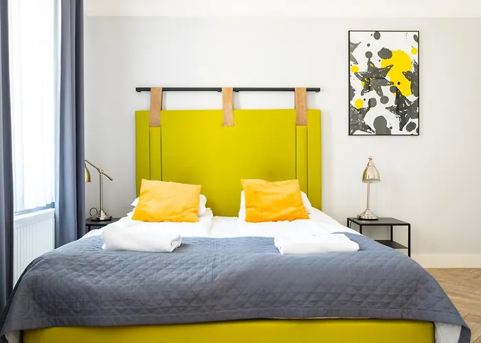 Victoria By Victus Apartment Sopot