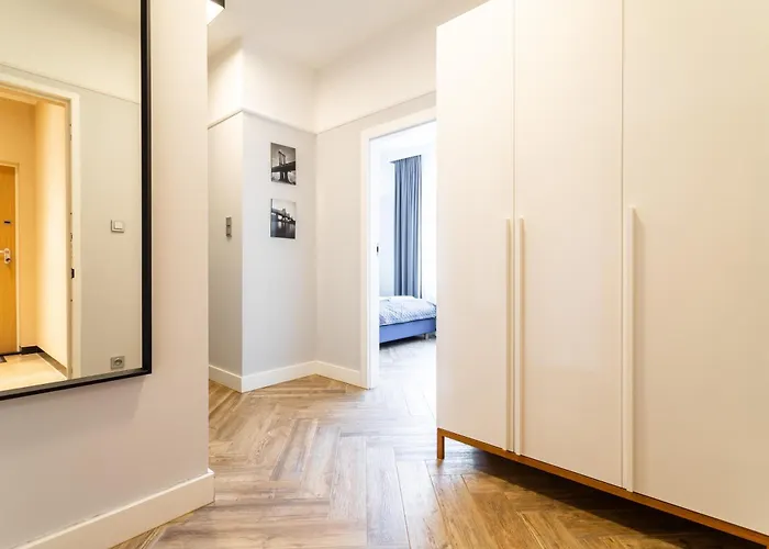 Victoria By Victus Apartment