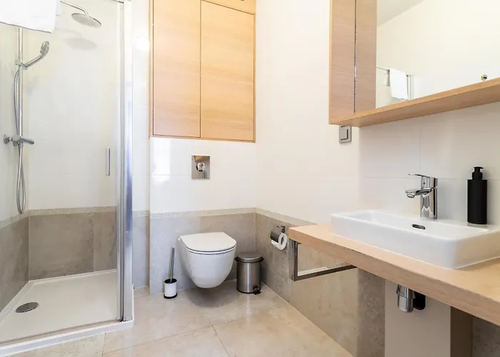 Apartamento Victoria By Victus