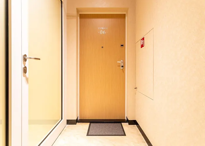 Apartamento Victoria By Victus *