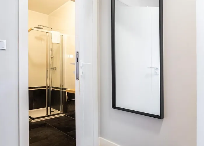 Apartment Victoria By Victus