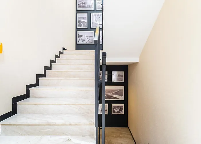 Apartment Victoria By Victus *