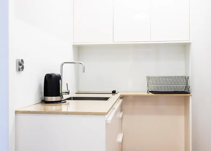 Victoria By Victus Apartment Sopot