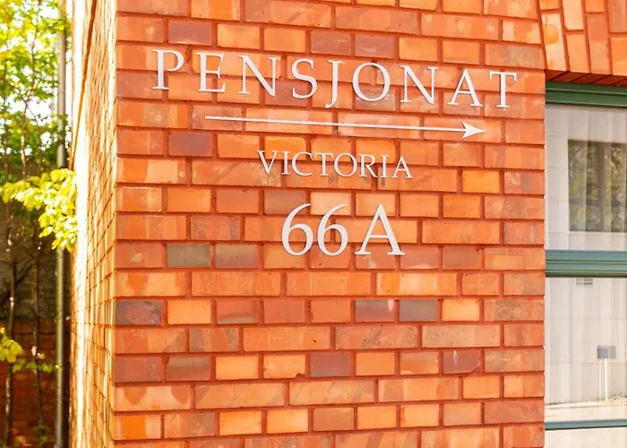 Victoria By Victus Apartment Sopot