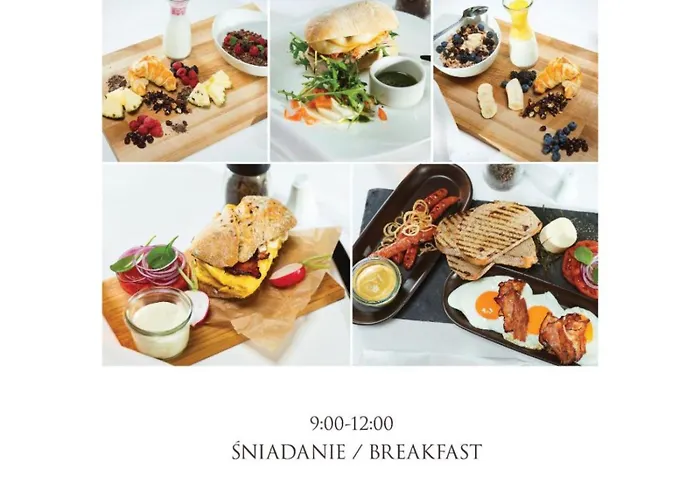 Apartment Victoria By Victus Sopot